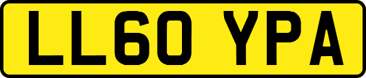 LL60YPA