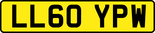 LL60YPW