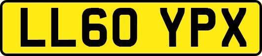 LL60YPX