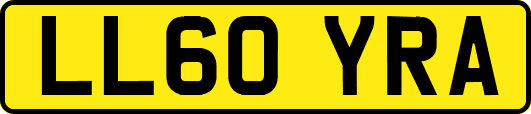 LL60YRA