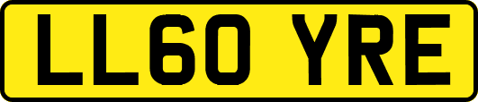 LL60YRE
