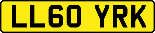 LL60YRK
