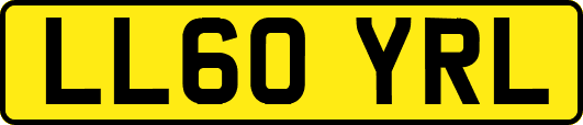 LL60YRL