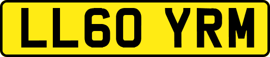 LL60YRM