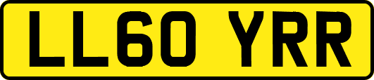 LL60YRR