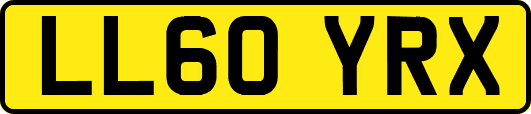 LL60YRX