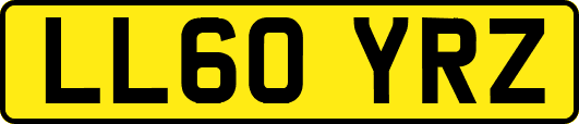 LL60YRZ