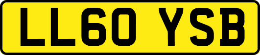 LL60YSB