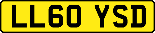 LL60YSD