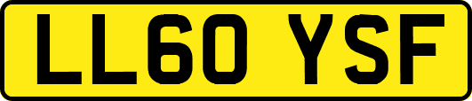 LL60YSF