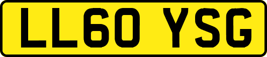 LL60YSG