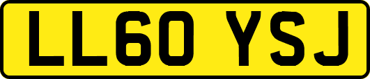 LL60YSJ