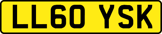 LL60YSK