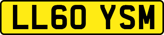 LL60YSM