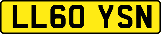 LL60YSN
