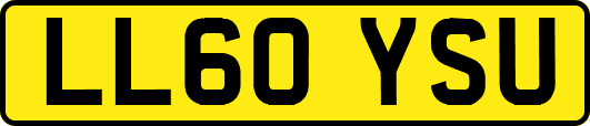 LL60YSU