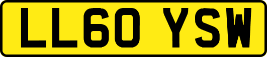 LL60YSW