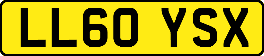 LL60YSX