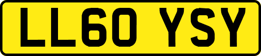 LL60YSY