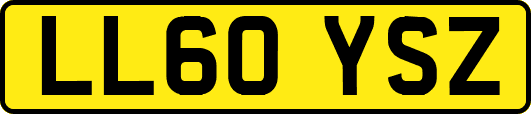 LL60YSZ