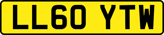 LL60YTW