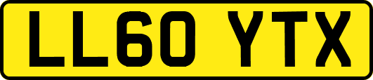 LL60YTX