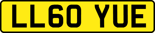 LL60YUE