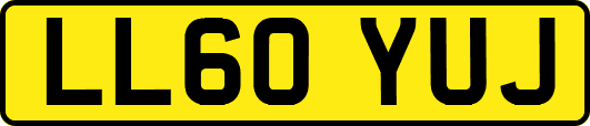 LL60YUJ