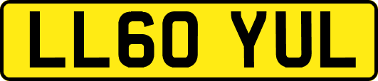 LL60YUL