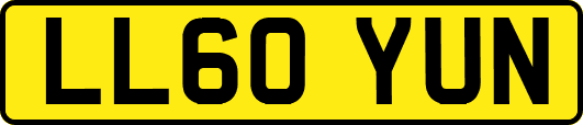 LL60YUN