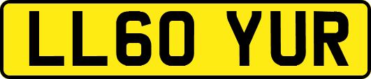 LL60YUR