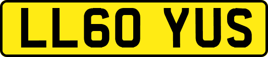 LL60YUS