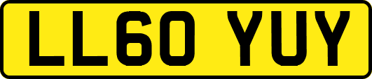 LL60YUY