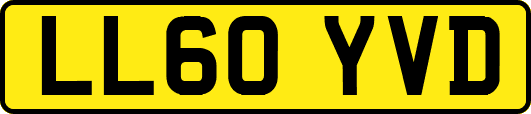 LL60YVD