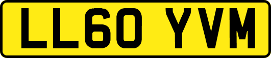 LL60YVM