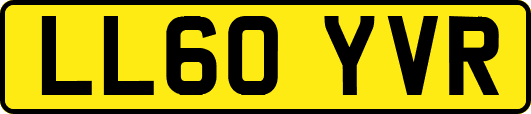 LL60YVR
