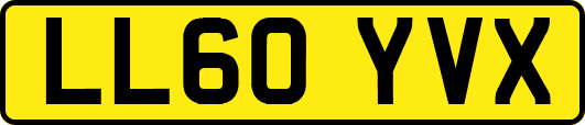LL60YVX