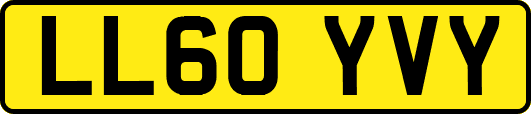 LL60YVY