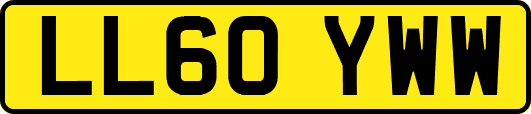 LL60YWW