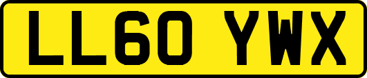 LL60YWX