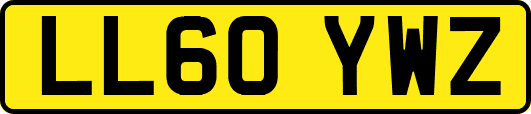 LL60YWZ