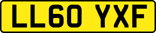 LL60YXF