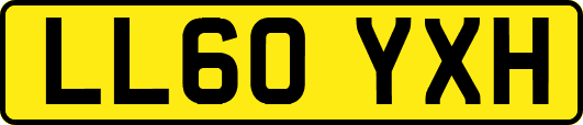 LL60YXH