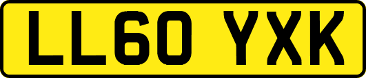 LL60YXK