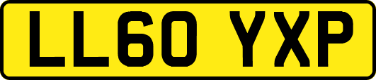 LL60YXP