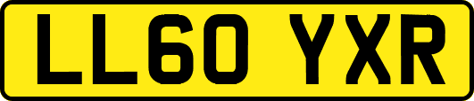 LL60YXR