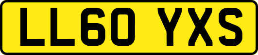 LL60YXS