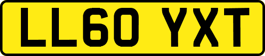 LL60YXT