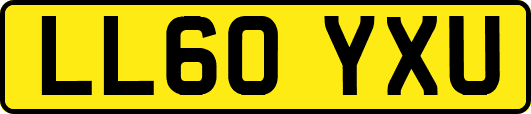 LL60YXU