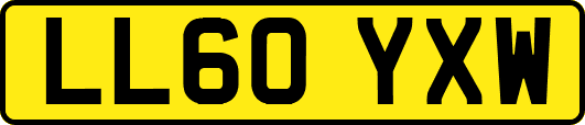 LL60YXW